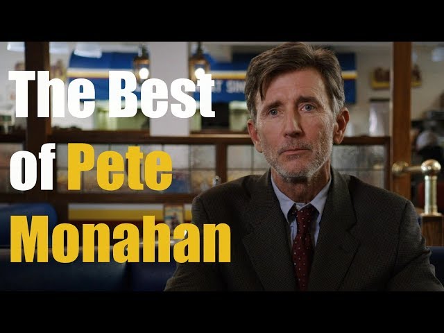 Silicon Valley | The Best of Pete Monahan