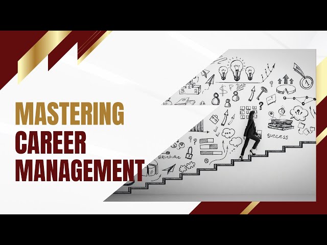 Mastering Career Management: The Power of Internal Mobility