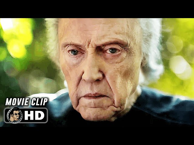 Opening Scene | DUNE PART TWO (2024) Christopher Walken, Movie CLIP HD