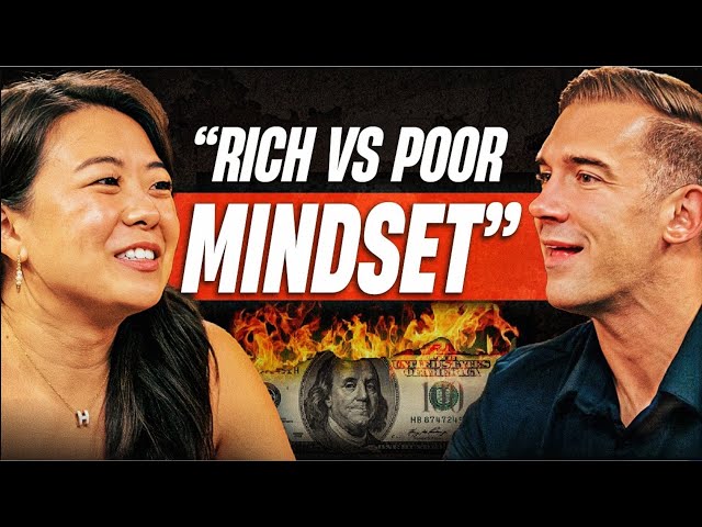INVESTING Expert: How I Went From $0-$1M By 30! (Anyone Can Do THIS!) | Vivian Tu