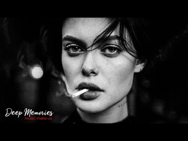 Deep Feelings Mix [2023] - Deep House, Vocal House, Nu Disco, Chillout  Mix by Deep Memories #53