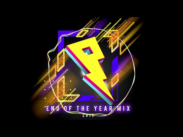Proximity - End of the Year Mix 2019 (EDM)