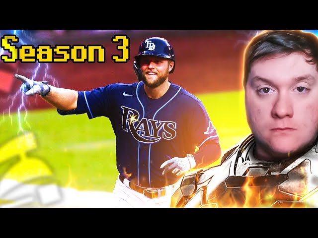 Season 3: Return of the King | MLB The Show NMS Ironman Challenge 16