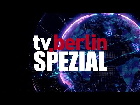 tv.berlin Spezial - mit Beatrix von Storch