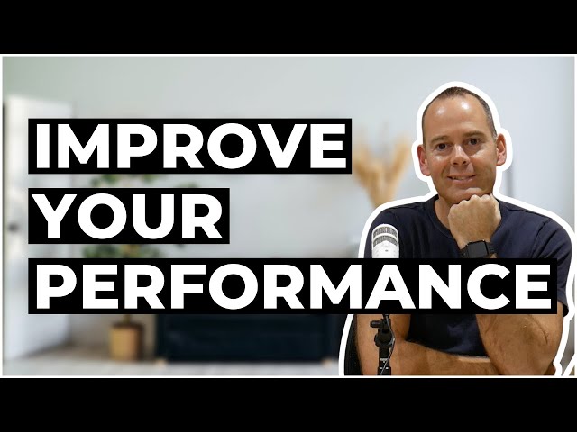 Review The Process And Improve Your Performance