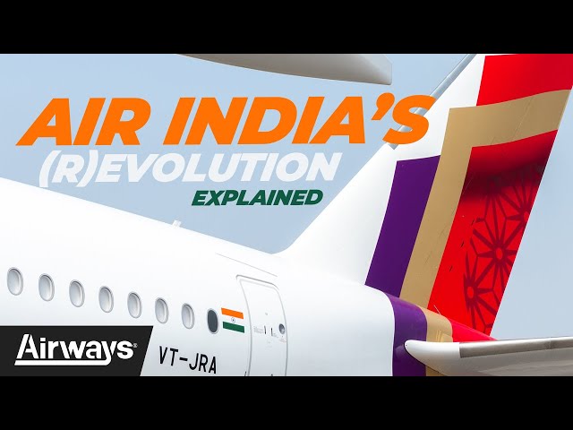The Future of Air India: Back to Excellency?
