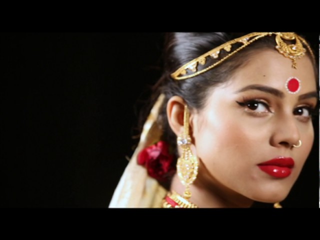 Ardhangini- অৰ্ধাঙ্গিনী | Title Song | New Assamese Serial | RangTV