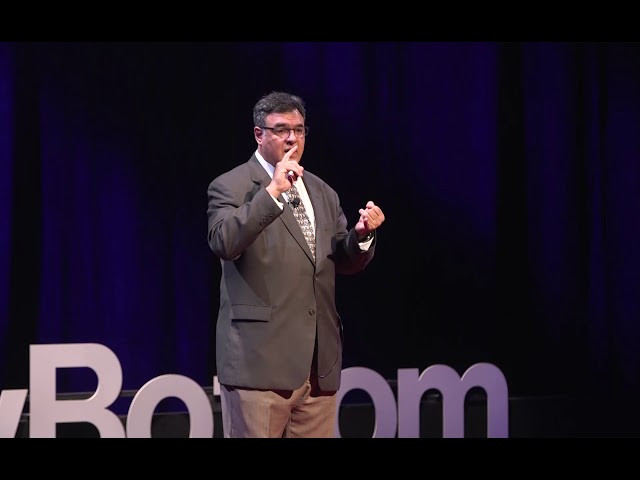 How I became a CIA whistleblower | John Kiriakou | TEDxFoggyBottom