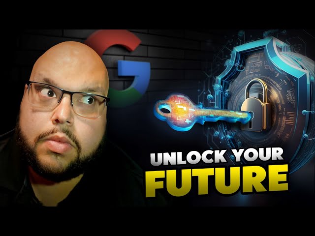 Everything You NEED To Know About Google's NEW CYBER SECURITY CERTIFICATION // Watch BEFORE Buying!