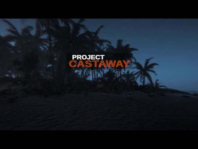 THE "HUNTED!" BECAME THE "HUNTER!" PROJECT CASTAWAY! (With Commentary)