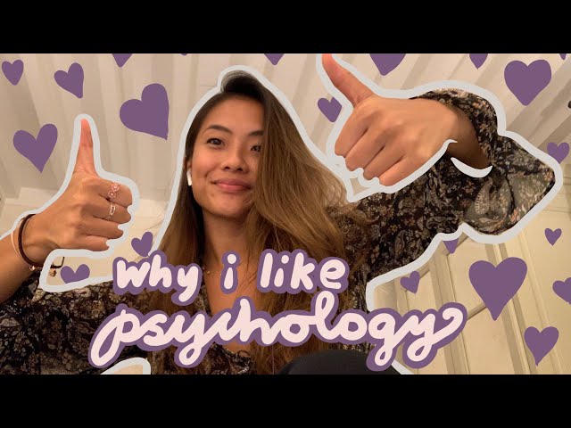 6 reasons to love psychology | @theoxfordpsych