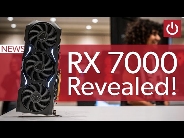RX 7000: 3 Things We Know & 2 BIG Things We Don't Know