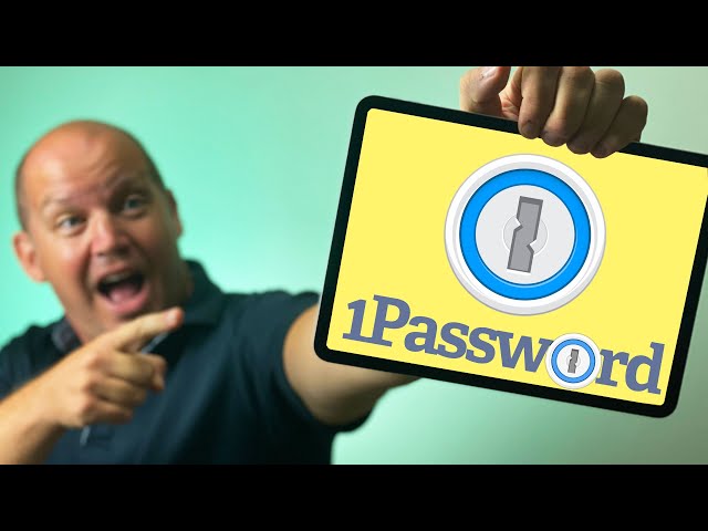 1Password Review | My thoughts after 1 year of use (PROS vs CONS)
