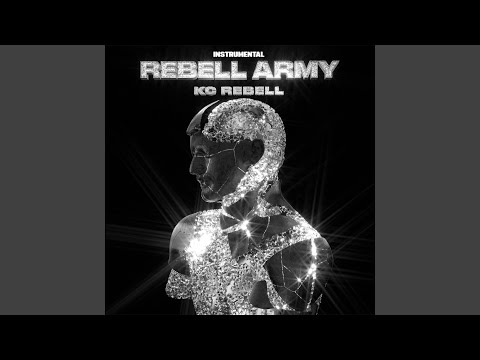 Rebell Army (Instrumental)