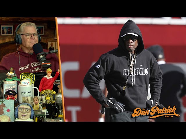 Why Is Deion Sanders Losing Recruits? | 11/28/23