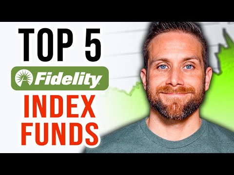 Fidelity Index Funds