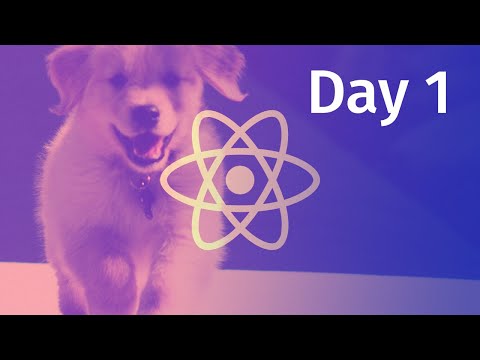 Learn React JS Tutorial For Beginners