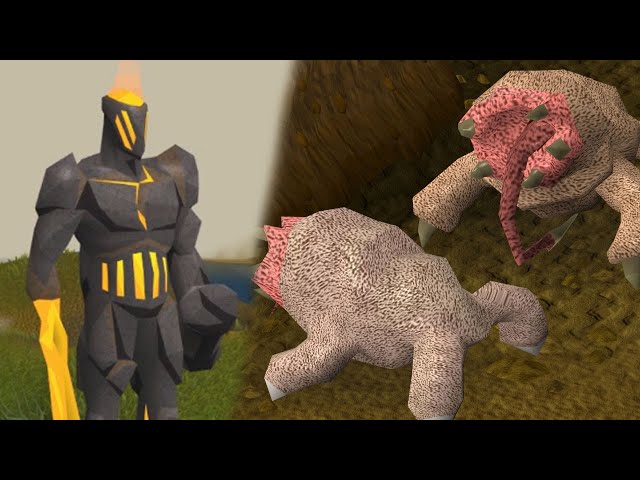 Players Have Finally Made HD OSRS a Reality