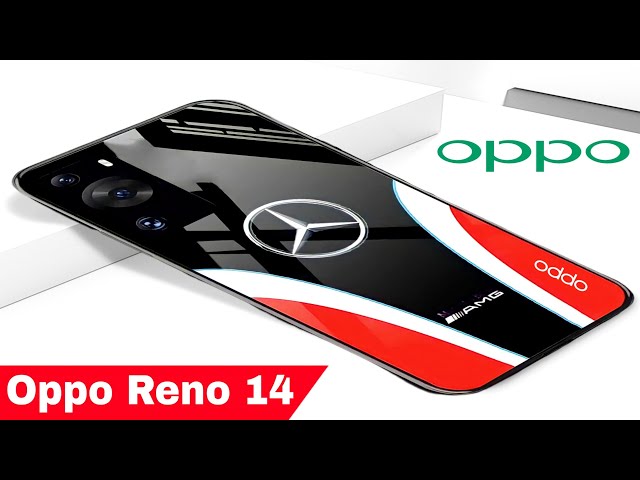 Oppo Reno 14 Pro 2023 Official Review | Oppo Reno 2003 Specs
