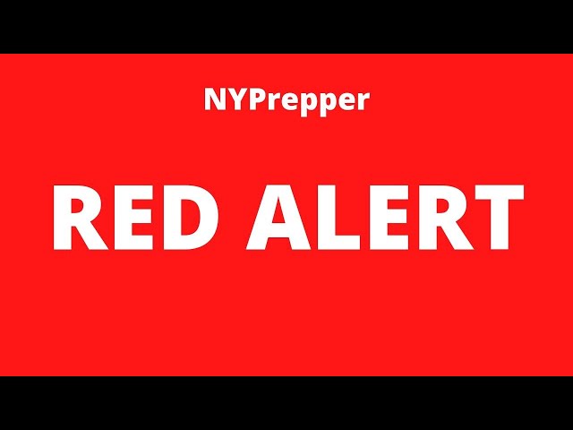 RED ALERT!! U.S. NUCLEAR FORCES ON HIGH ALERT AFTER POLAND SHOOTS DOWN RUSSIAN MISSILES!!