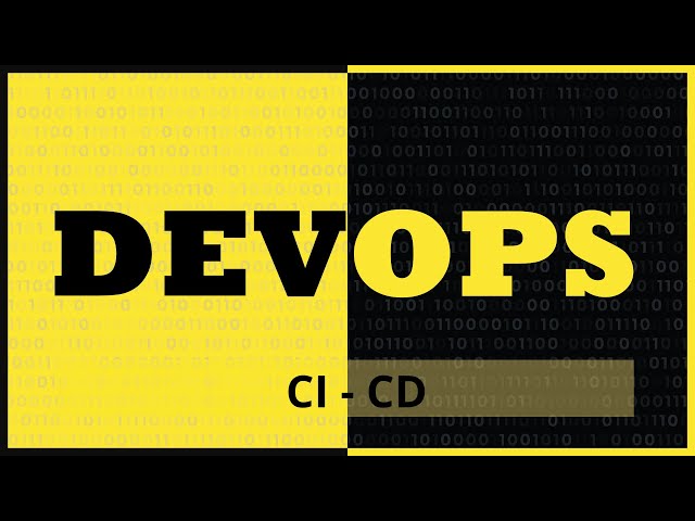 9. Curso de DevOps - CI/CD