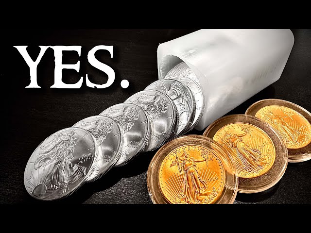 Will Gold & Silver Price Explode During Elections? 2024 INSANITY