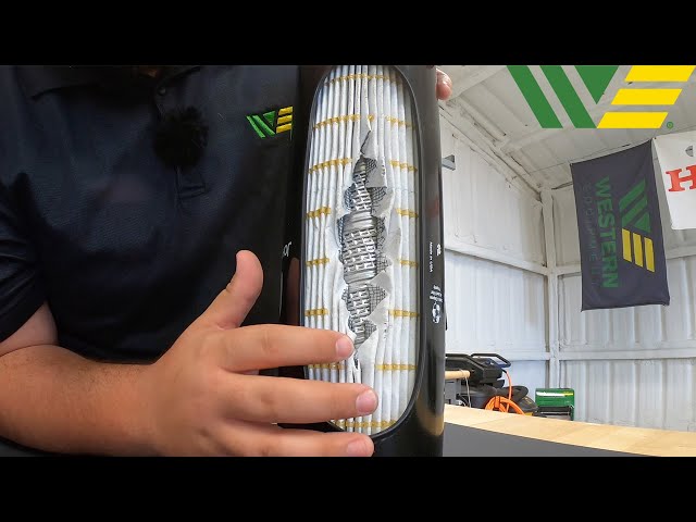 John Deere Filter Overview...Do they live up to the hype?