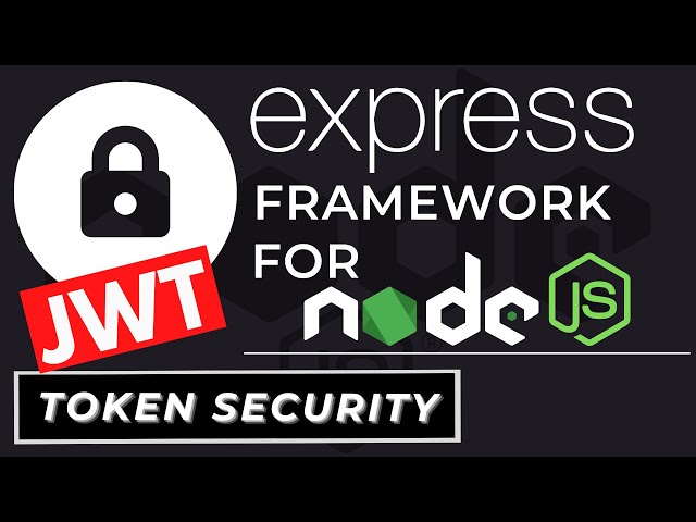 JWT Authentication | Node JS and Express tutorials for Beginners