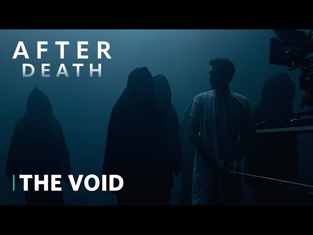 The Void  - Making of After Death (2023)