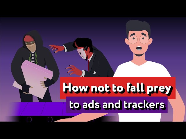 Block ads and protect your personal data | AdGuard