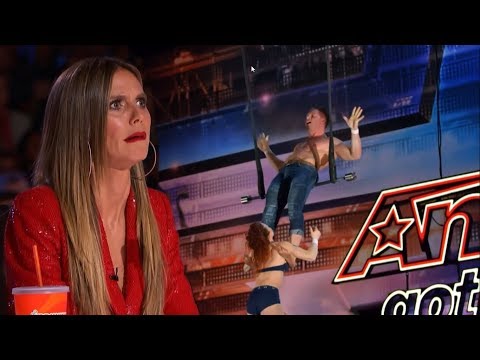 best auditions agt