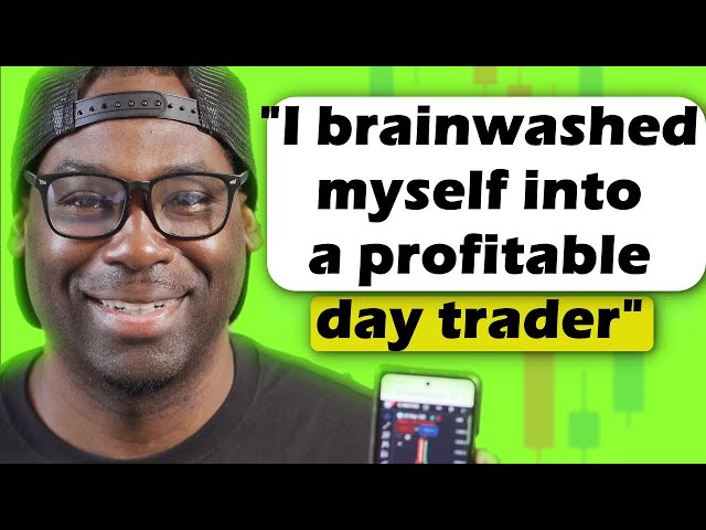 How to Brainwash Yourself for Successful Trading (Easy Training Guide)