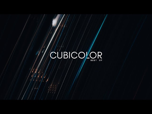 Best of Cubicolor