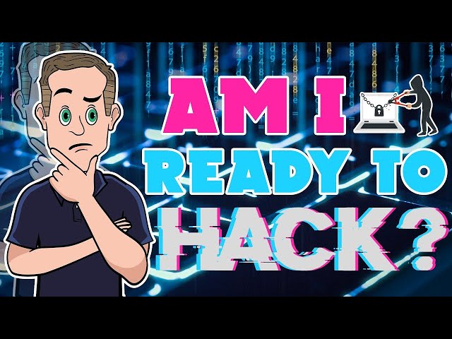 Born to hack?