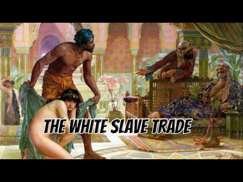 History of slavery