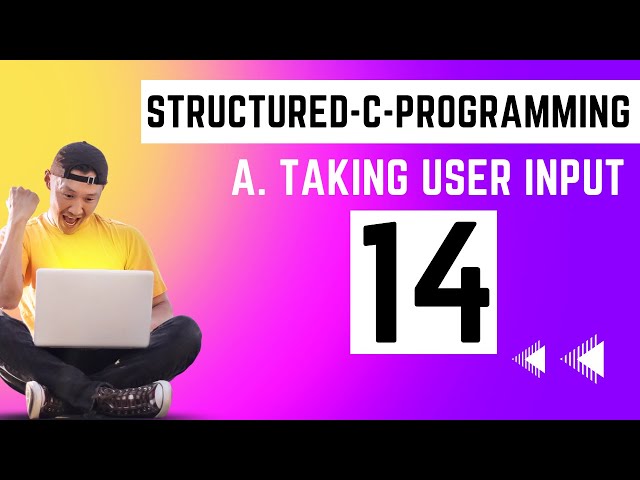 A14 - C program to Calculate Simple and Compound Interest || C / C++ || Structured C Programming