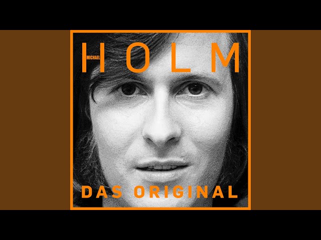 Der Michael Holm Hit-Mix (by 13th SOUNDS 2023)