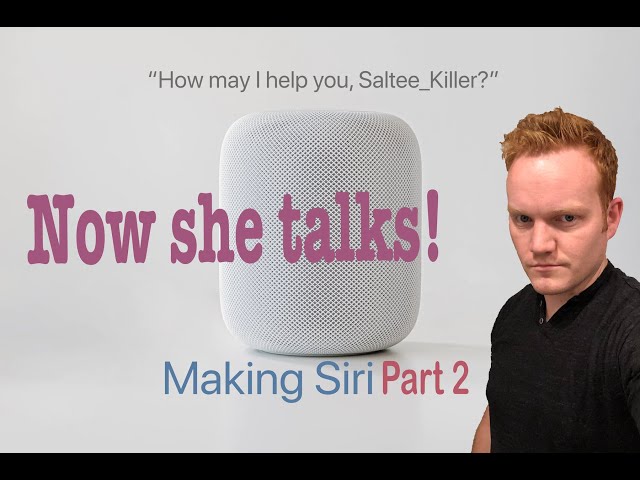 How to CODE Siri or Alexa || Python for BEGINNERS Coding with SalteeKiller Virtual Assistant Part 2