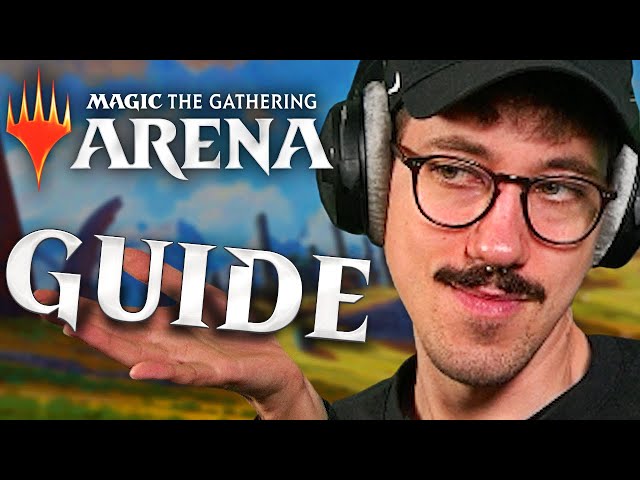 Hänno erklärt: Magic The Gathering