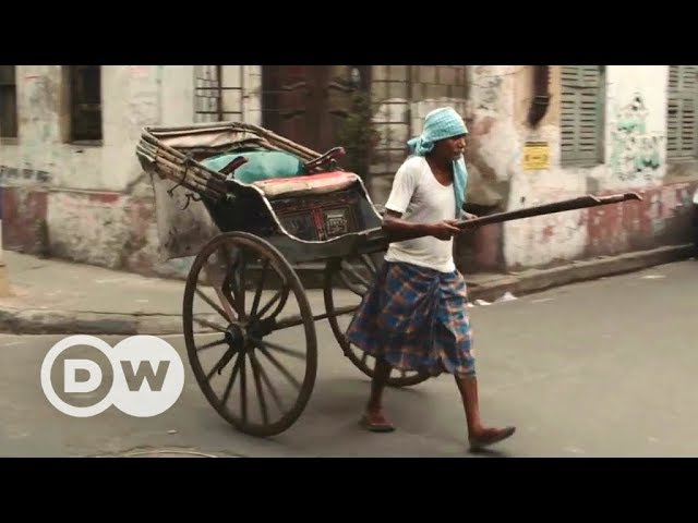 People, passion and making a living (India shorts competition 1/3) | DW Documentary