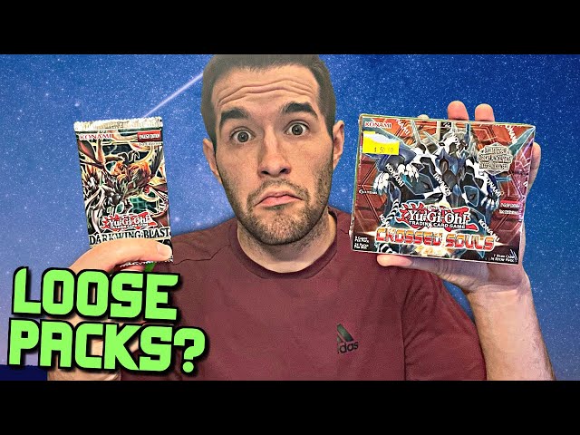 Would You Rather Have BOXES Or LOOSE PACKS?