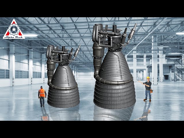 SpaceX Starship SN20 & BN4 INSANE NEW Raptor Engines Are Unlike Any Other! Orbital Flight Ready