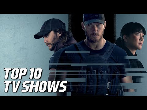 Top 10 Best TV Shows to Watch Right Now! 2022