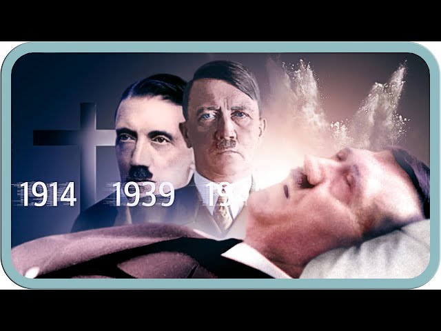 Was wäre, wenn Hitler früh gestorben wäre?