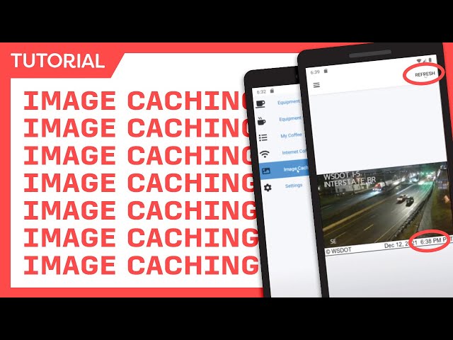 Controlling Image Caching in Xamarin.Forms & .NET MAUI