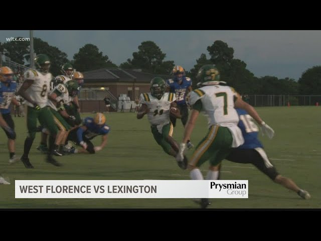 Friday Night Blitz: August 20 scores and highlights (Part 2)
