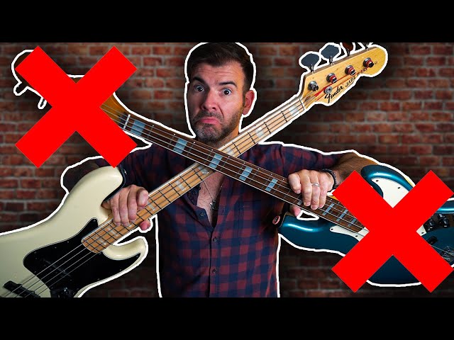 AVOID The 5 Most EXPENSIVE MISTAKES Musicians Make