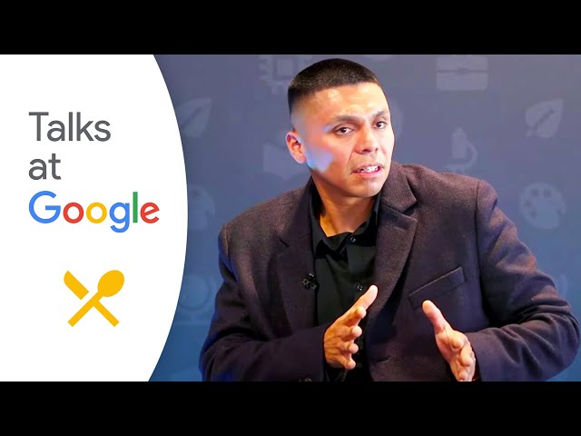 Top Chef, Spruce, and Beyond | Chef Rogelio Garcia | Talks at Google