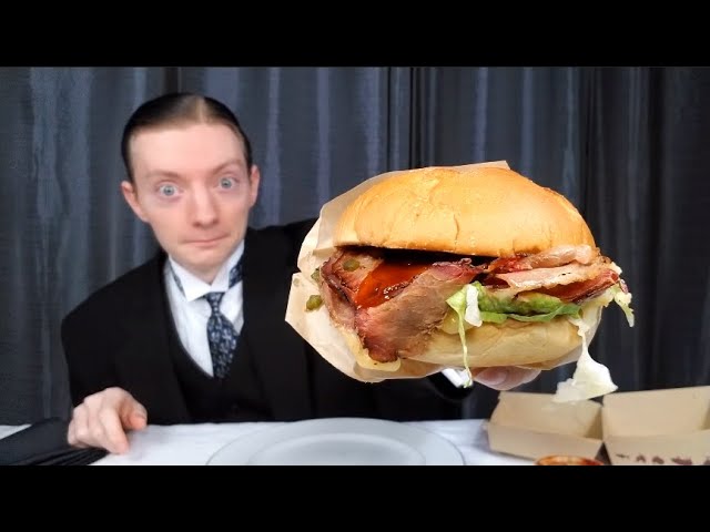 Is Arby's Diablo Dare The HOTTEST Fast Food Sandwich?