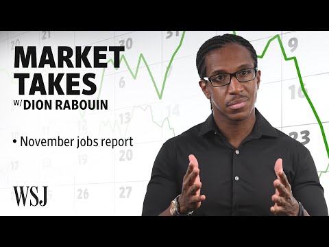 The Latest Jobs Report’s Impact on 2023 Recession and Inflation Expectations | Market Takes